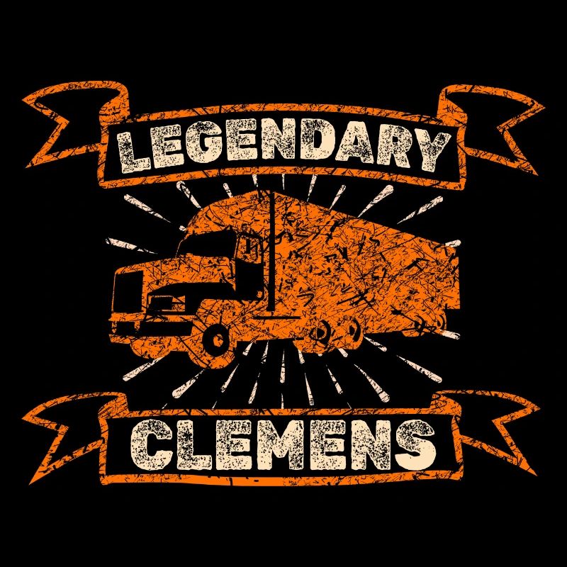 Cadeau pour Clemens