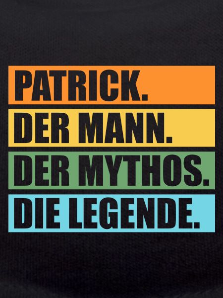 Patrick