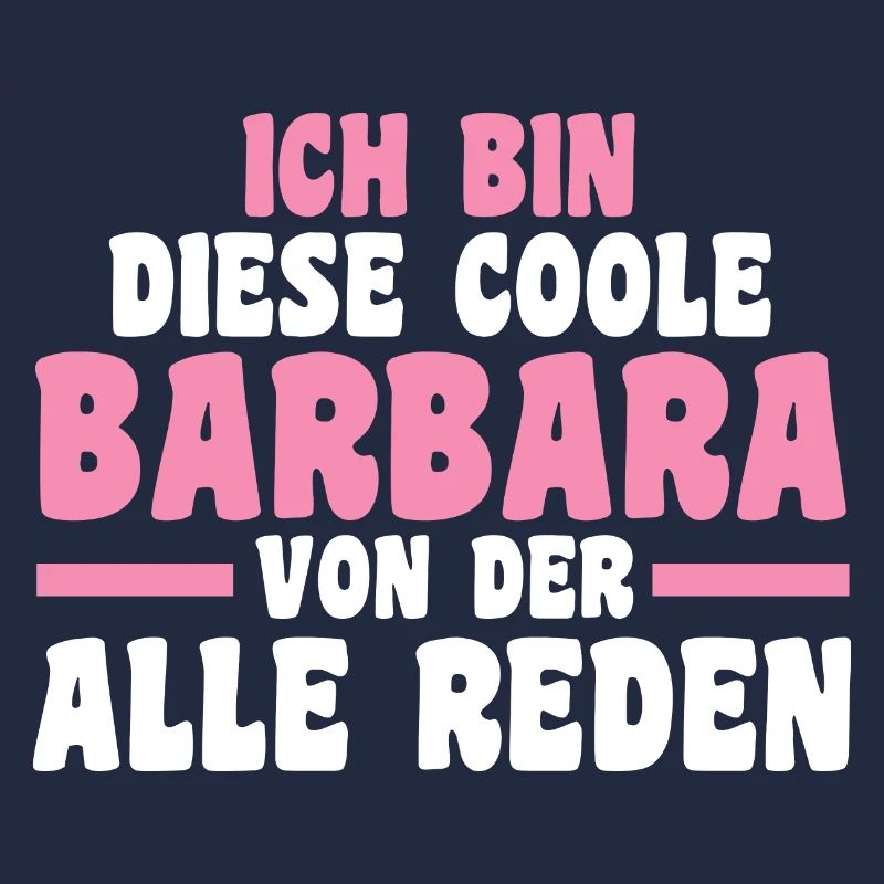 Barbara