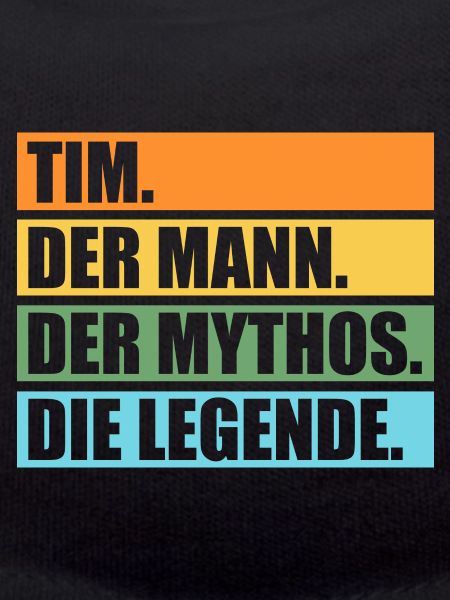 Tim