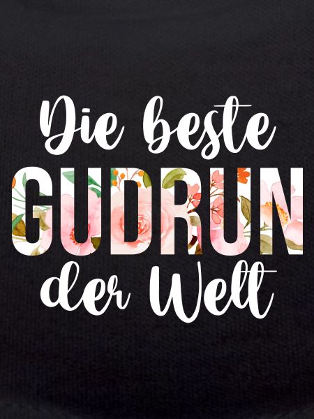 Gudrun