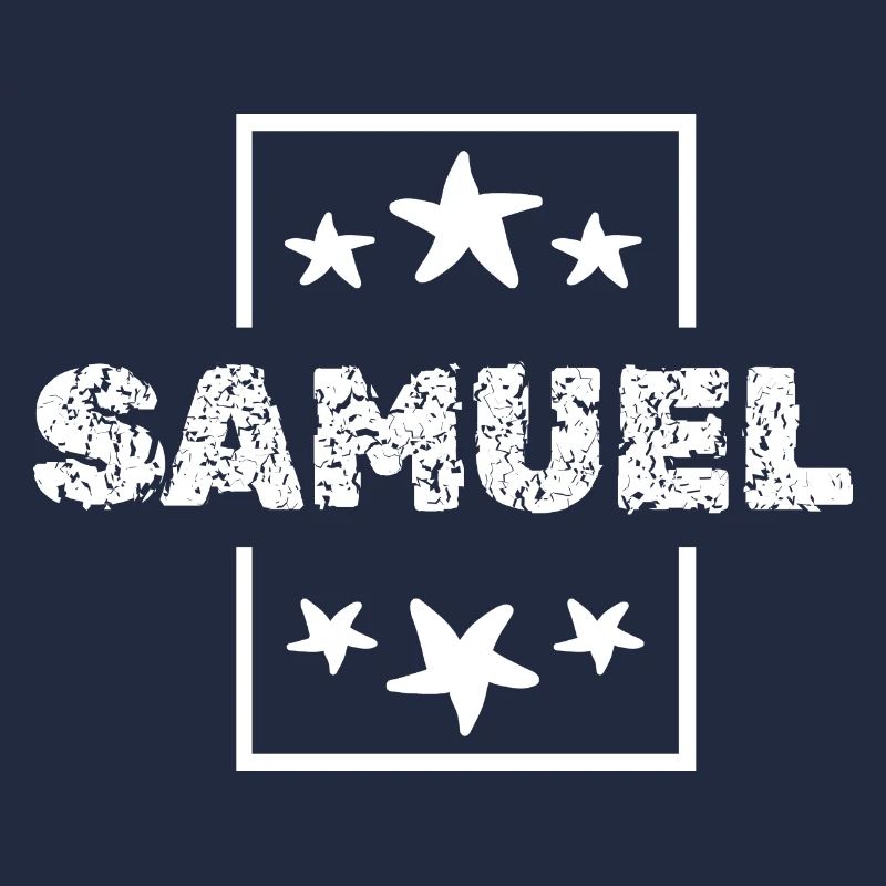 Geburtstag Samuel