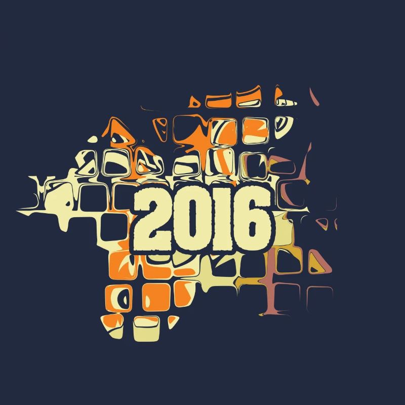 Retro 2016