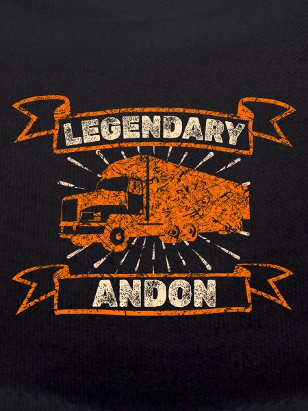Gift for Andon