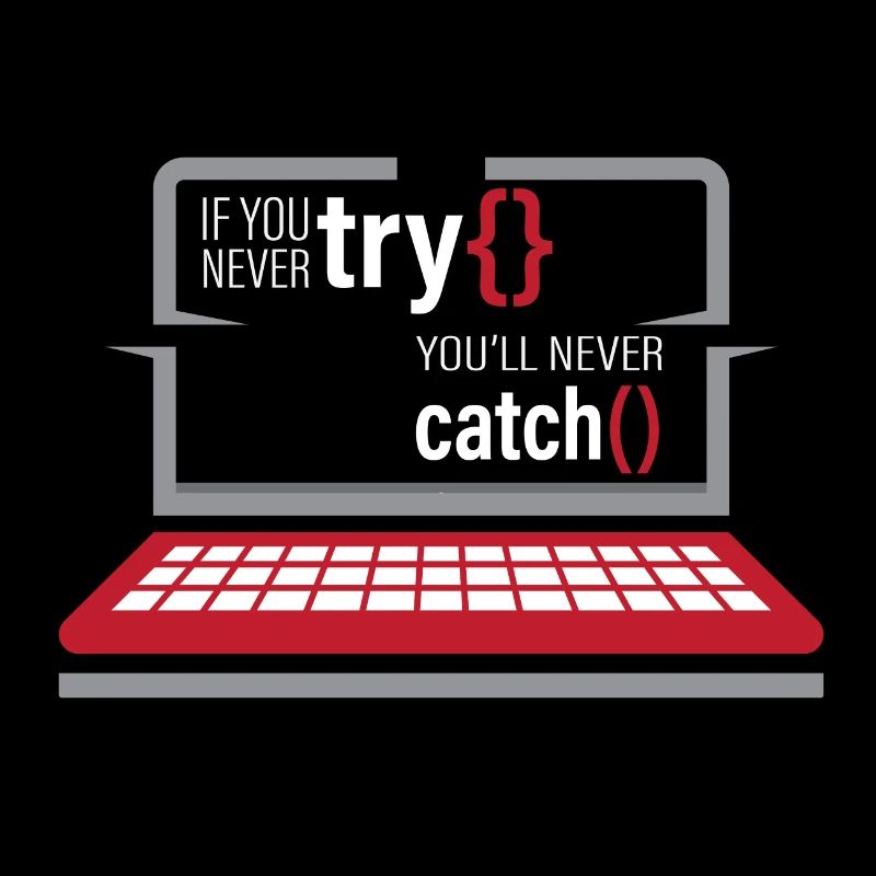 Lustiger Informatiker Spruch, Informatik