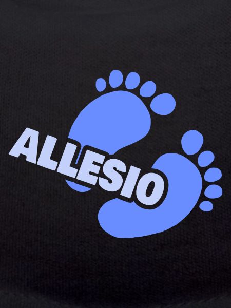 Bébé Allesio