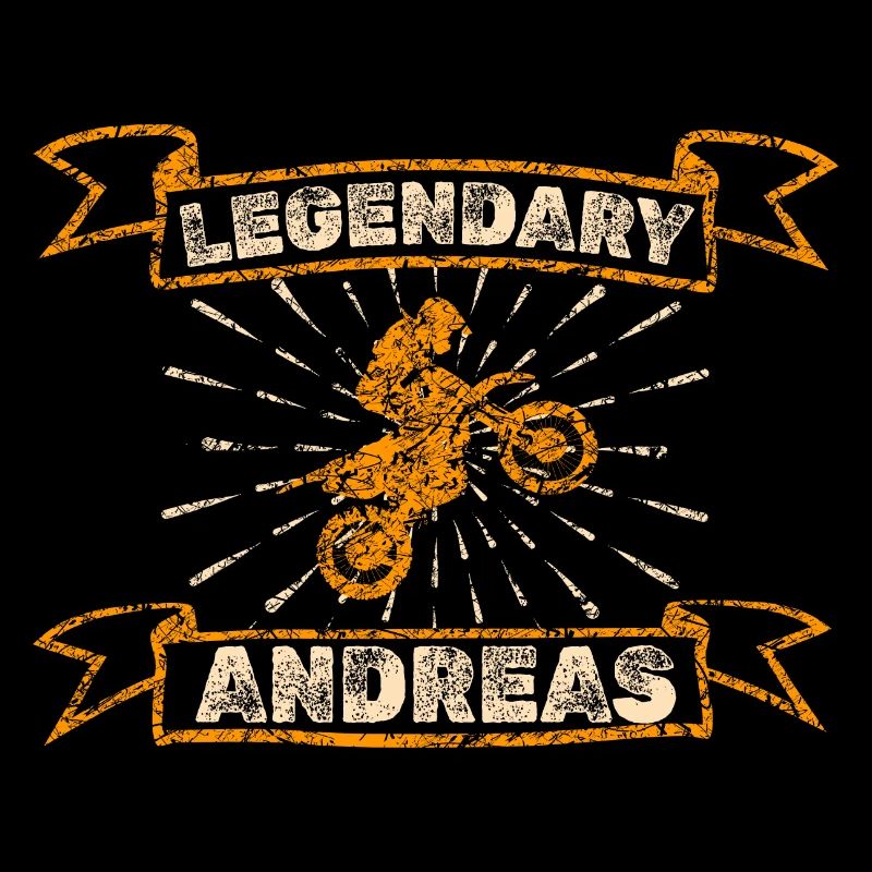 Motocross Andreas
