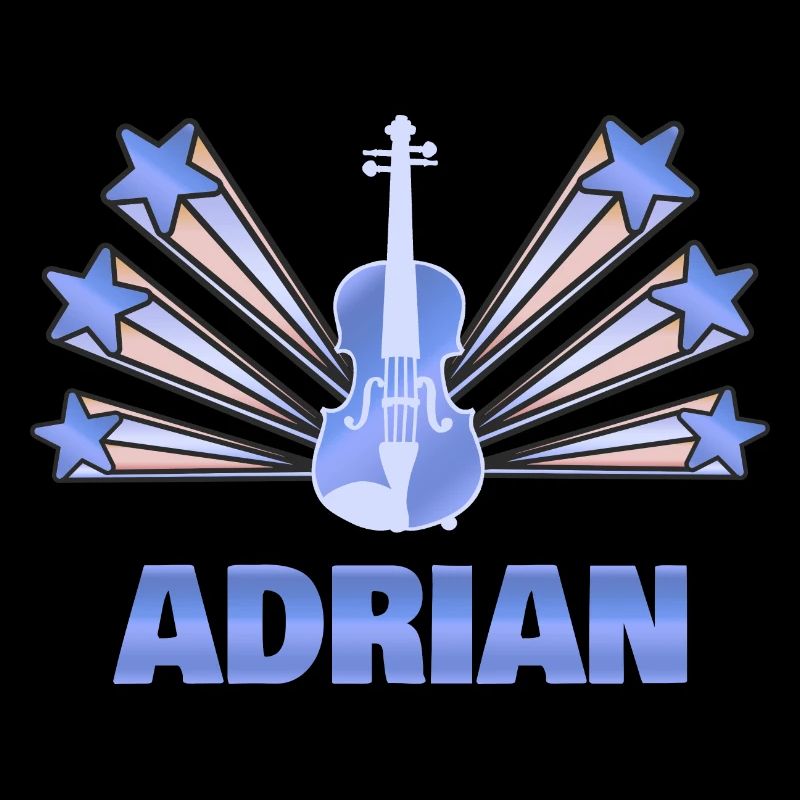 Musical instrument Adrien