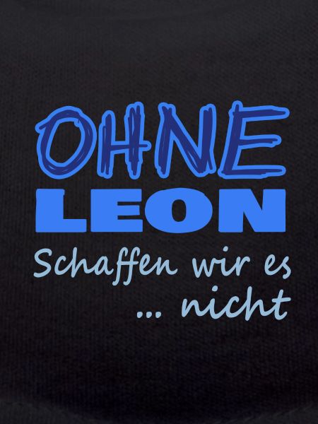 Hero leon