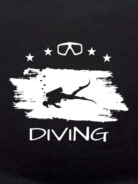 DIVING