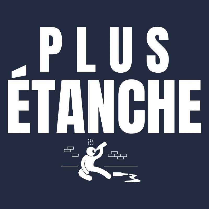 plus étanche