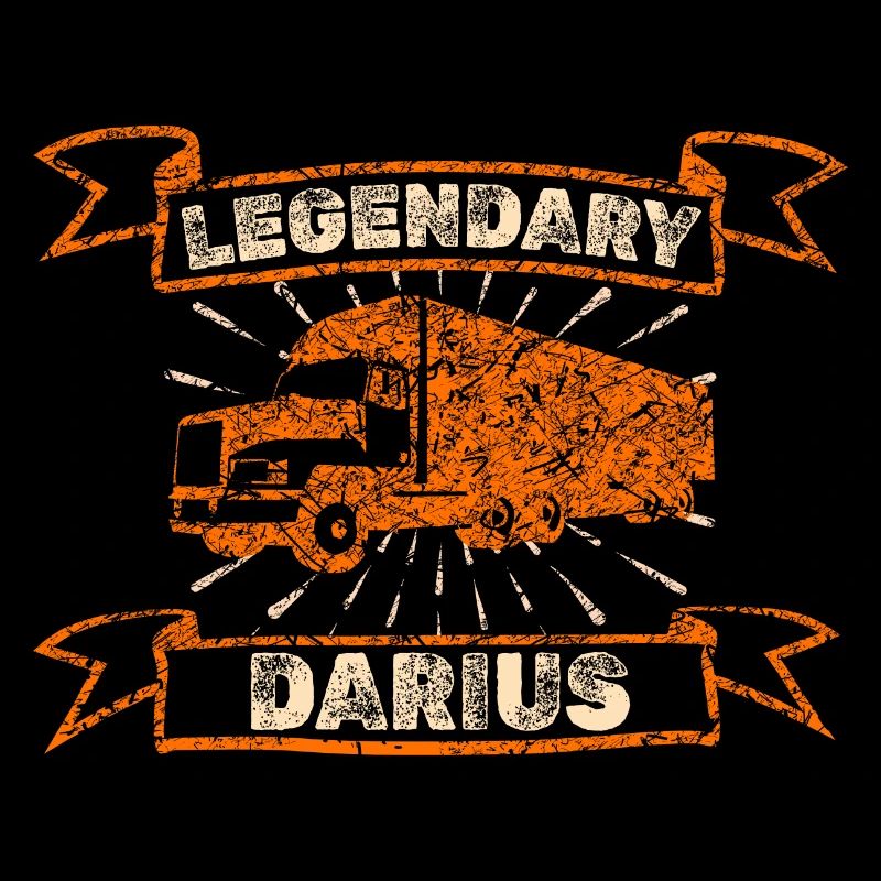 Camion Darius