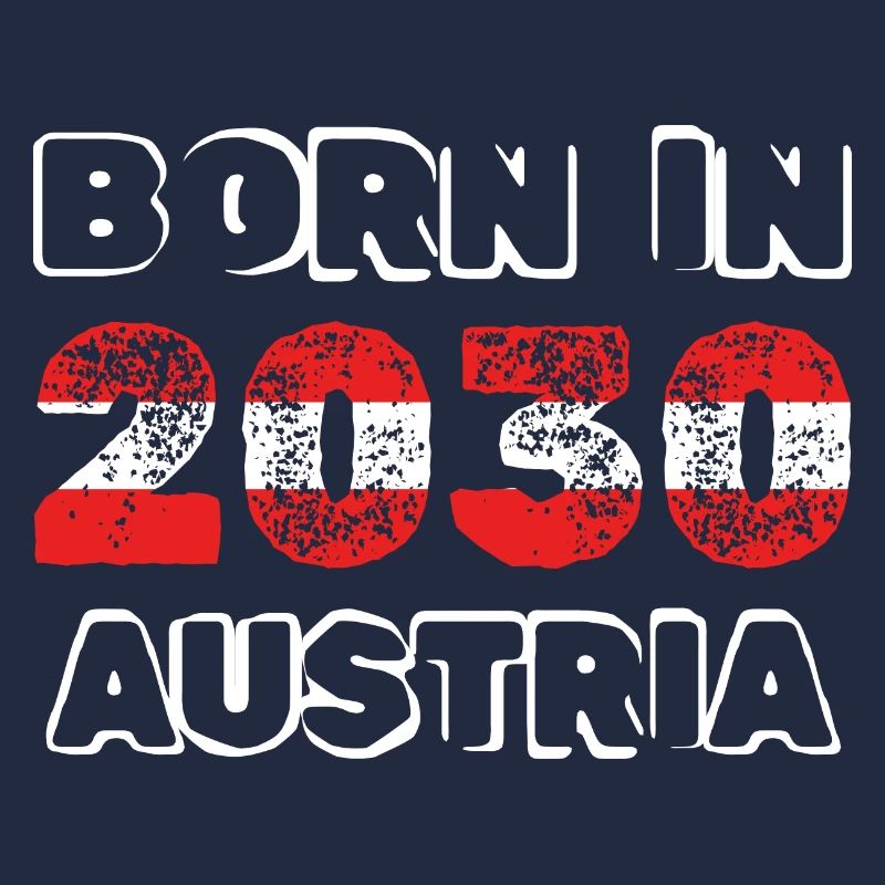Austria 2030
