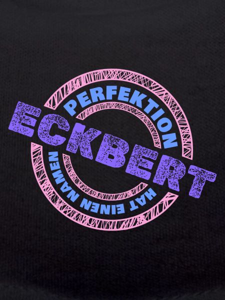 Perfekt Eckbert