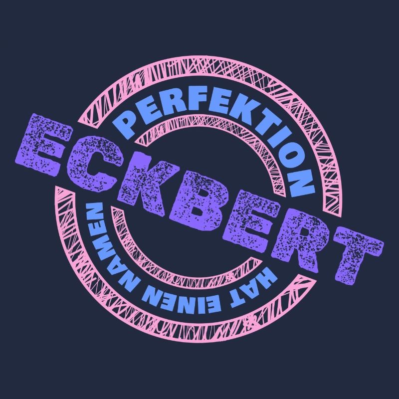 Perfekt Eckbert