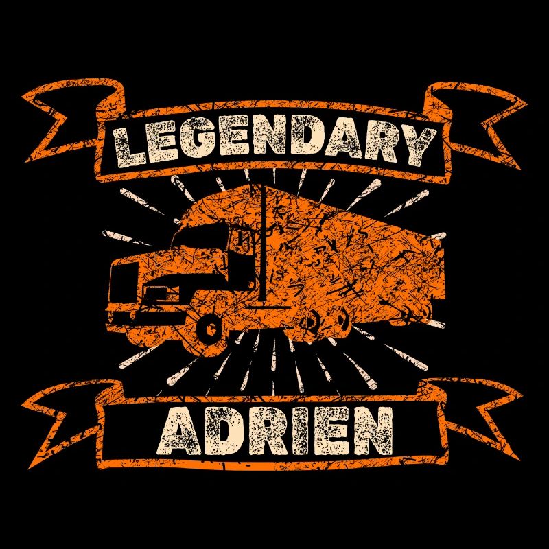 Gift for Adrien