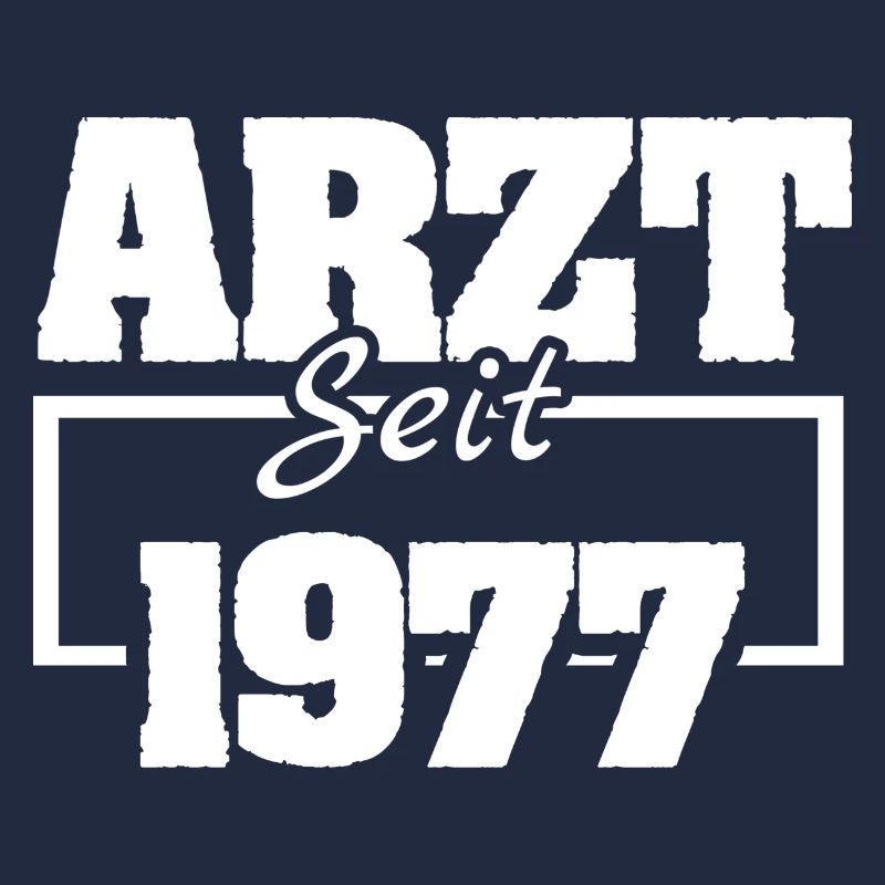 Arbeitsmediziner 1977