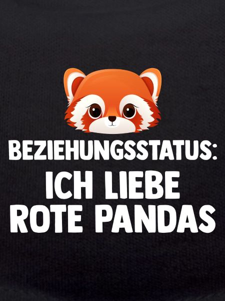 Roter Panda