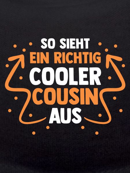 Cousins Cousin