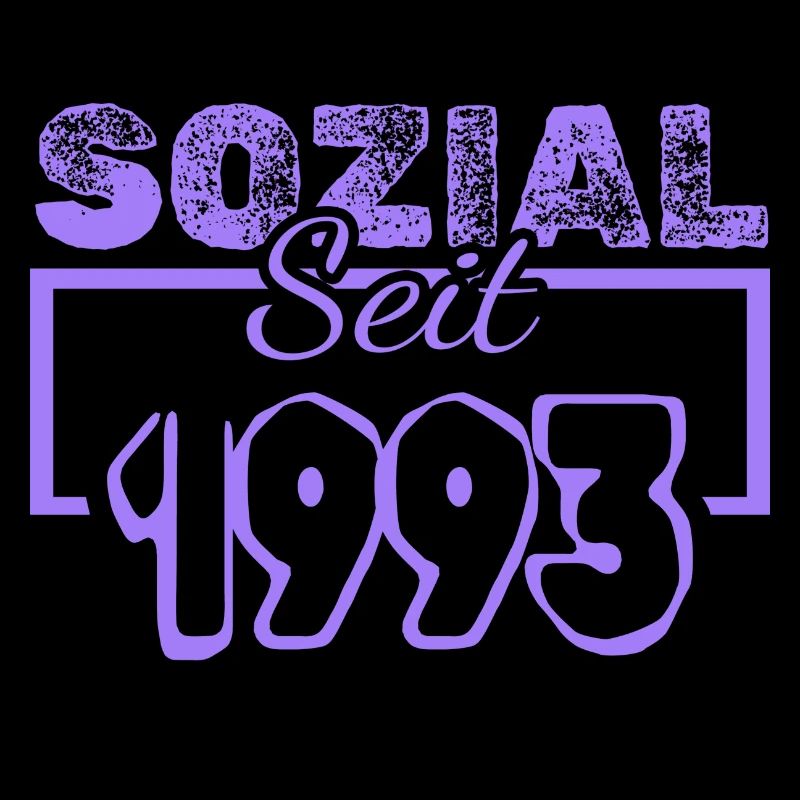 Sozialarbeiter 1993
