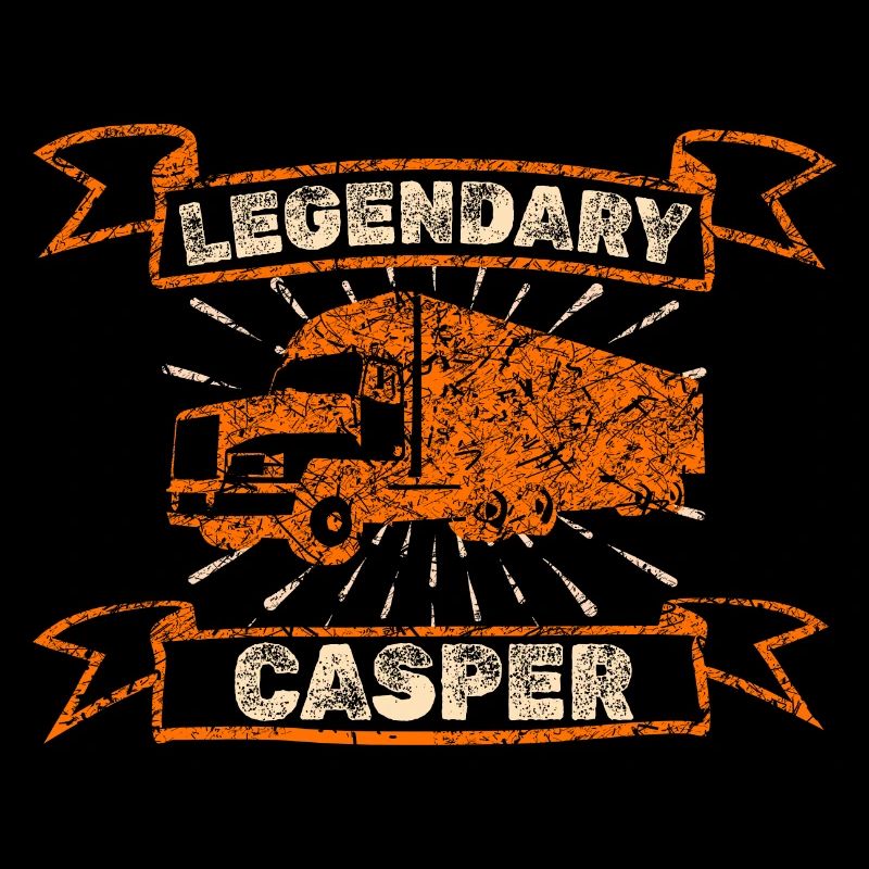 Geschenk für Casper