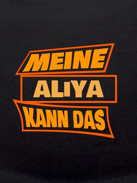 Aliya