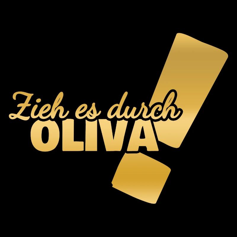 Vorname Oliva