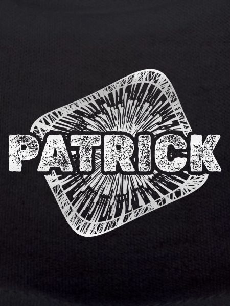 Gift for Patrick
