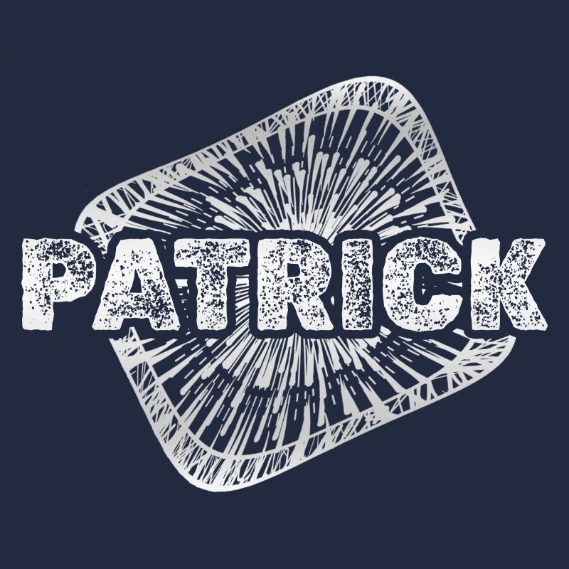 Geschenk für Patrick