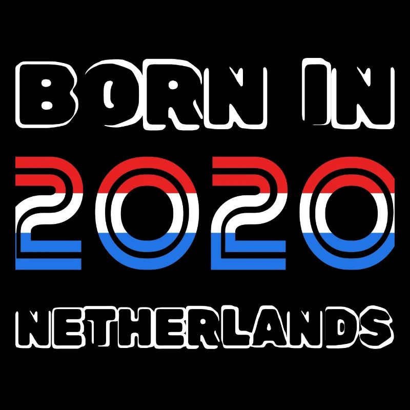Pays-Bas 2020
