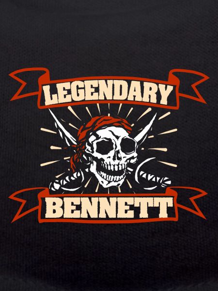 Gift for Bennett