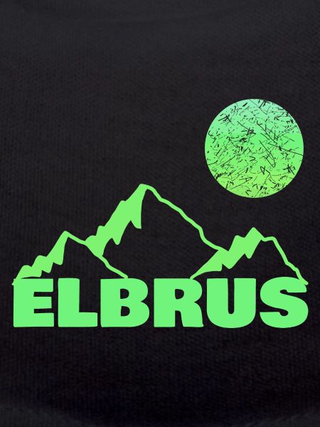 Klettern Elbrus