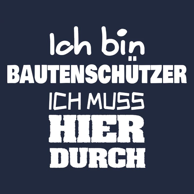 Bautenschützer als Beruf