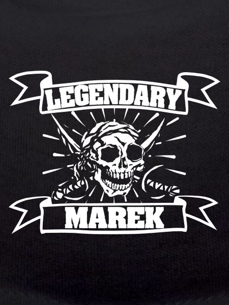 Marek Marek