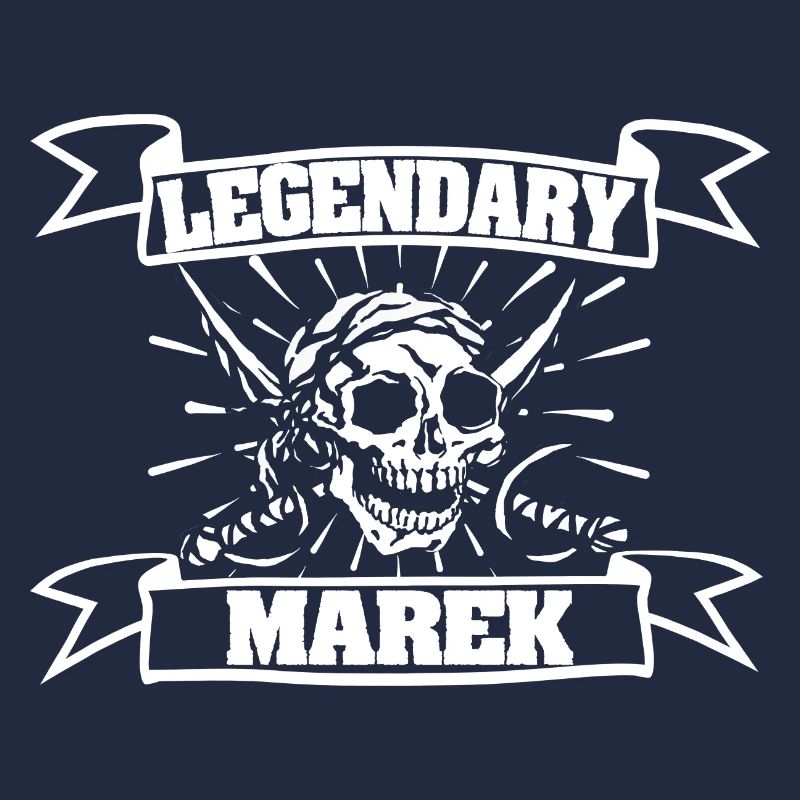 Marek Marek