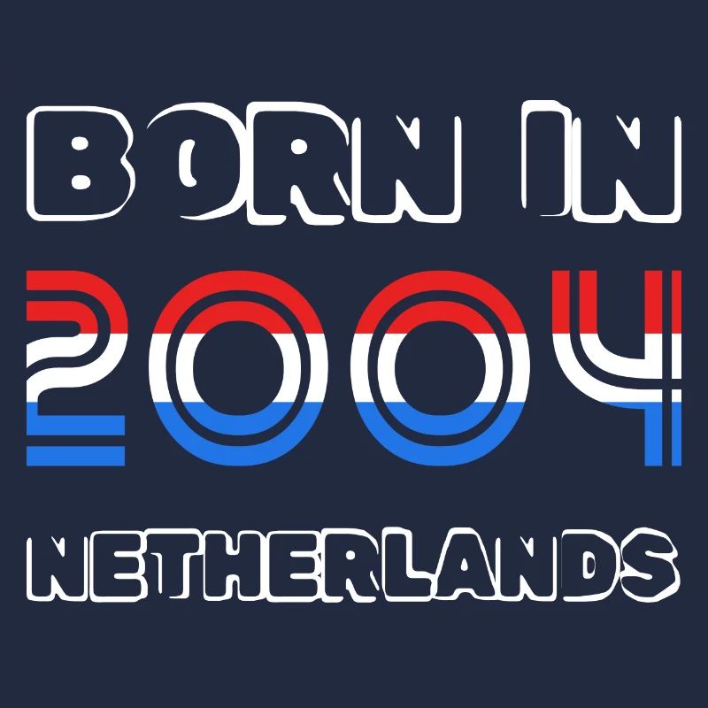 Pays-Bas 2004