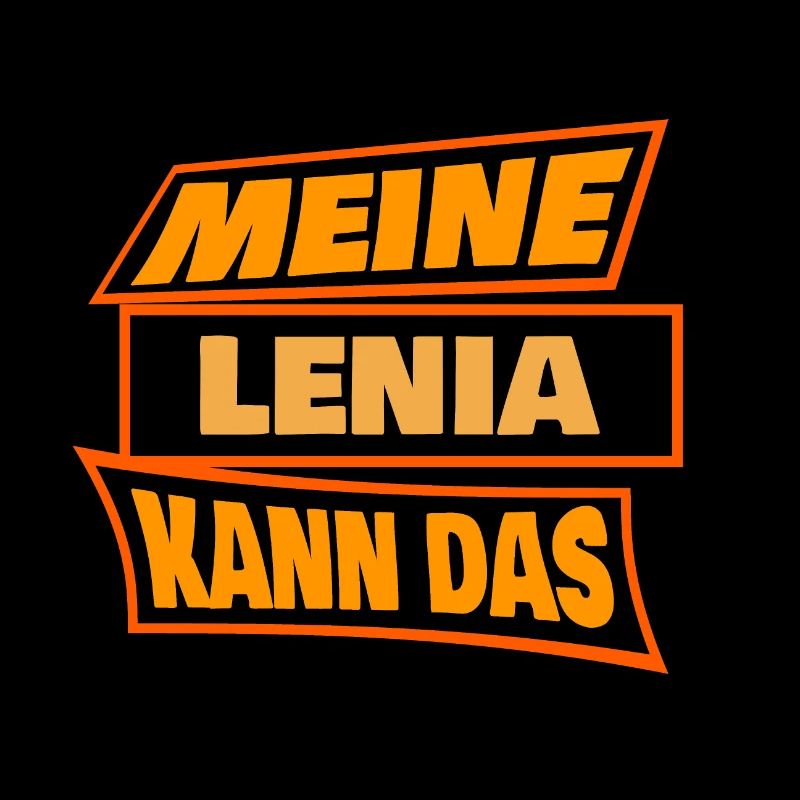 Gift for Lenia