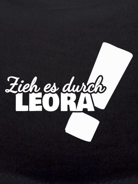 Leora