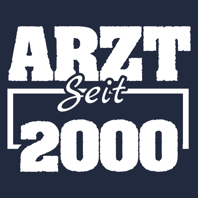 Arbeitsmediziner 2000
