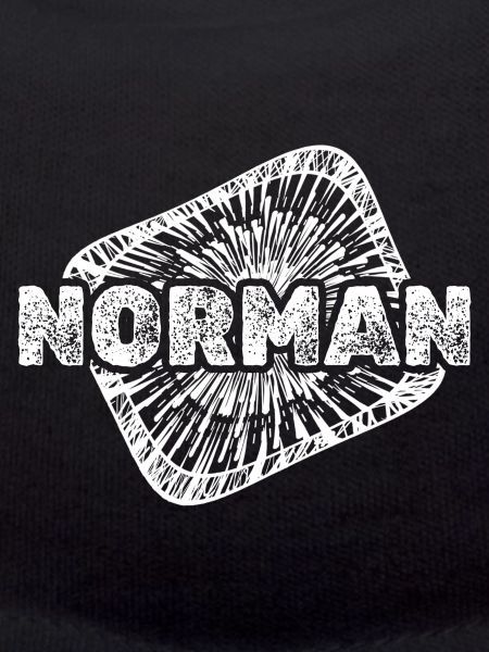 Norman as Birth