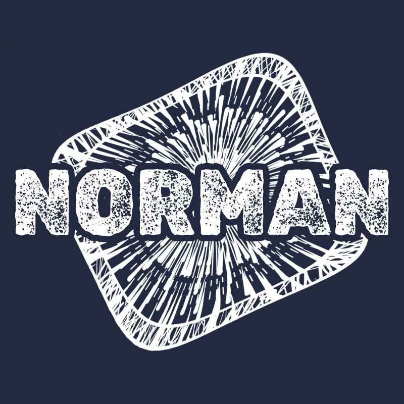 Norman comme naissance