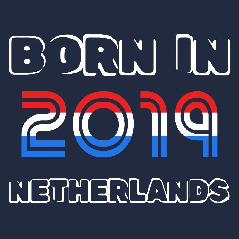 Netherlands 2019