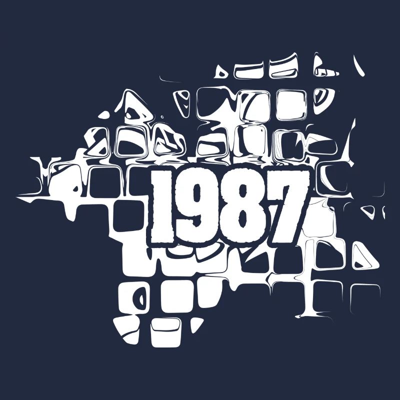 Artwork 1987