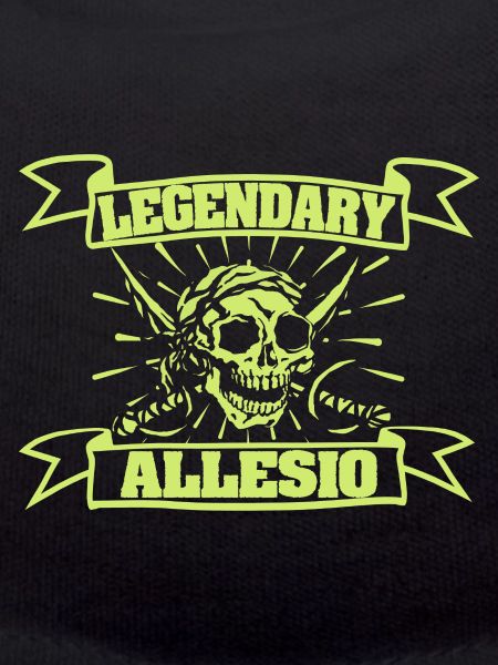 Geschenk für Allesio