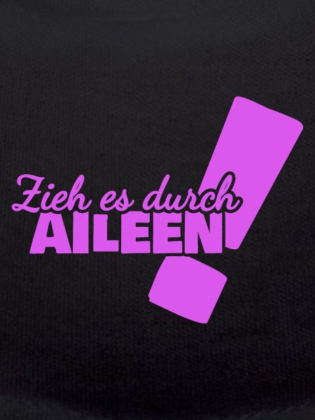 First name Aileen