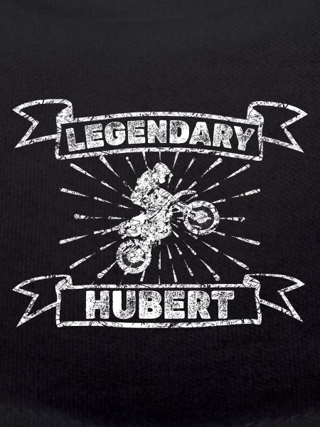 Motorcycle Hubert
