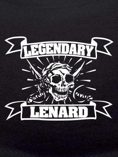 Lenard