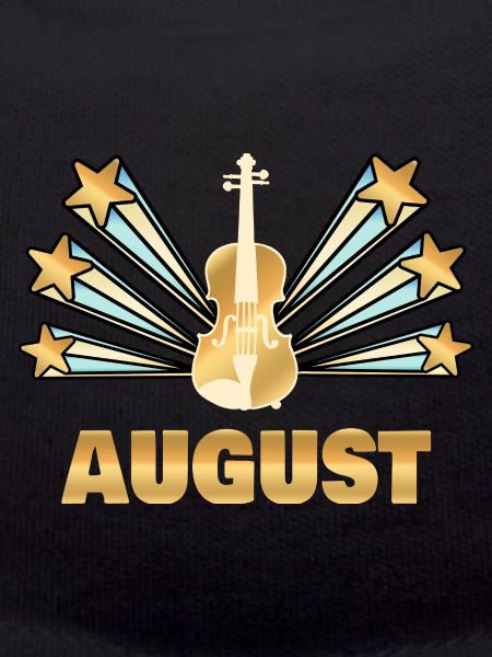 August