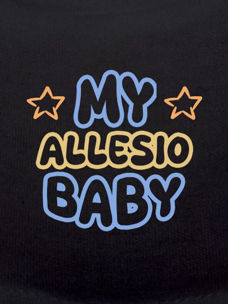 First name Allesio