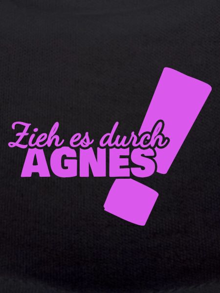 Gift for Agnes